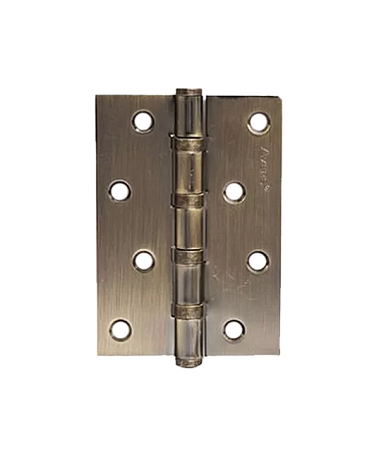 Универсальные врезные петли Петля универсальная Avers 100*75*2.5-В4 AB 